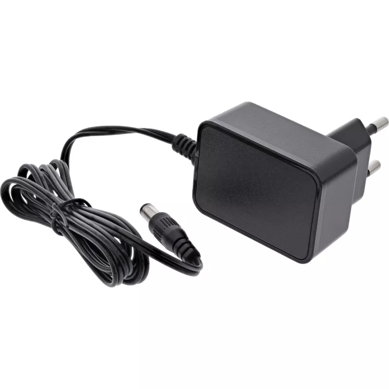 InLine Network Media Converter 10/100/1000Mb/s TP zu FO (SC Duplex), MM, 550m