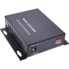 InLine 66659E Netzwerk-Medienkonverter 10000 Mbit/s 850 nm Multi-mode Schwarz