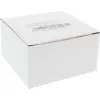 InLine ISDN Wandplatte 2x RJ45 Buchse 2x 8 Port 69989C