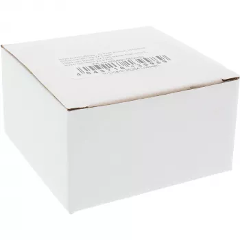InLine ISDN Wandplatte 2x RJ45 Buchse 2x 8 Port 69989C