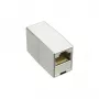 InLine Cat.5e Patchkabel-Kupplung 2x RJ45 Buchse geschirmt gerade