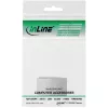 InLine Cat.5e Patchkabel-Kupplung 2x RJ45 Buchse geschirmt gerade