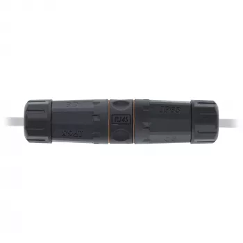 InLine Outdoor Connector Cat.6A wasserdicht IP68 69992W