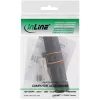 InLine Outdoor Connector Cat.6A wasserdicht IP68 69992W