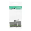 InLine RJ45 Modul Buchse zu Buchse SNAP-In Cat.6 STP 74206M