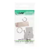 InLine RJ45 Keystone Jack Snap-In-Modul Cat.8.1