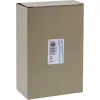 InLine Surface Mount Box für Keystone 4x RJ45 schwarz 76202X