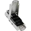 InLine RJ45-Stecker Cat.6A 500MHz, feldkonfektionierbar, geschirmt, mit Schraubkappe