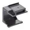 InLine Keystone SNAP-In Blindabdeckung für Modulschacht, schwarz, 10 Stk.