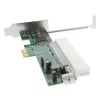 InLine PCI-Interface-Adapter auf PCIe-Schnittstellenkarte 76616I