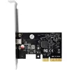 Interne USB-Typ-C-Adapterkarte InLine 76660I PCIe 20 Gbit/s