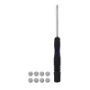 InLine 76660P Interner U.2-Adapter PCIe Stecker 4 Gbit/s 3,3 V
