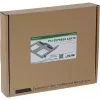 InLine 76660P Interner U.2-Adapter PCIe Stecker 4 Gbit/s 3,3 V