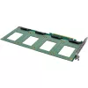 InLine 76660R Interne U.2-Schnittstellenkarte PCIe Male 4 Gbit/s