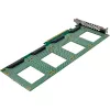 InLine 76660R Interne U.2-Schnittstellenkarte PCIe Male 4 Gbit/s