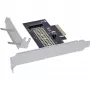 InLine 76660V Interne M.2 Schnittstellenkarte PCIe 4 Gbit/s