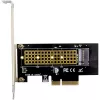 InLine 76660V Interne M.2 Schnittstellenkarte PCIe 4 Gbit/s