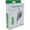 InLine USB 3.0 4 Port Host Controller PCIe inkl. LP Blende und 4 Pin Aux. Strom