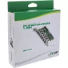 InLine USB-A 3.2 Gen.1 7 Port Host Controller PCIe, SATA-Stromversorgung