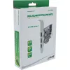 InLine 3+1-Port USB 3.0 Host-Controller, PCIe, mit SATA-Stromanschluss und LP-Blende