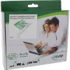 InLine 2-Port USB 3.0 Host-Controllerkarte mit SATA-Hilfsstromanschluss PCIe