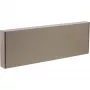 Patchpanel InLine 76822A 1U Grau Rackkapazität 1U