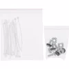 Patchpanel InLine 76822A 1U Grau Rackkapazität 1U