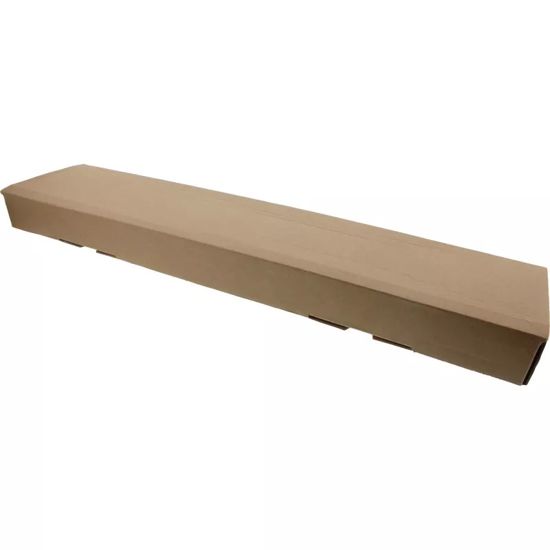 InLine Patch Panel 19 Zoll Cat.6A 24 Port 0,5HE Lichtgrau RAL7035