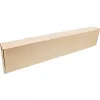 InLine Blank Patch Panel 19 Zoll 24 Port 1U schwarz