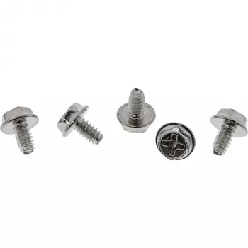 InLine Schraubenset für PC-Slotblenden 50 Stk.