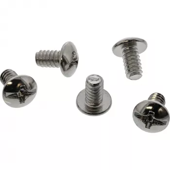 InLine Schraubenset für 3,5-Zoll-Festplatten, 50 Stück