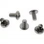 InLine Schraubenset für 3,5-Zoll-Festplatten, 50 Stück