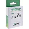 InLine Schraubenset für 3,5-Zoll-Festplatten, lange Ausführung 8 mm, 50 Stück, InLine 77783L