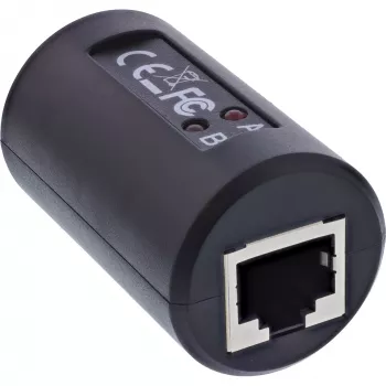 InLine 79999P PoE- und PoE+-Netzwerktester
