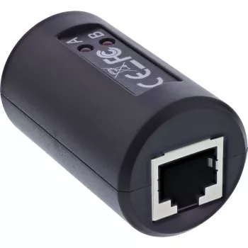 InLine 79999P PoE- und PoE+-Netzwerktester