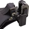 InLine Solarkabel-Abisolierer 94101 — für 2,5/4,0/6,0 mm², 75×180×35 mm, schwarz/rot