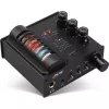InLine AmpUSB-EQ, Hi-Res AUDIO HiFi DSD USB Audio DAC
