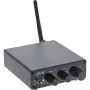 InLine Bluetooth 5.3 Audioempfänger mit 96 Watt Verstärker