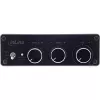 InLine Bluetooth 5.3 Audioempfänger mit 96 Watt Verstärker