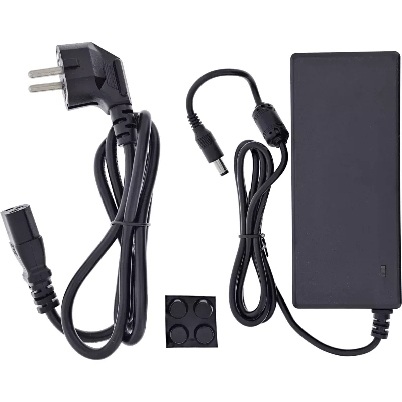 InLine Bluetooth 5.3 Audioempfänger mit 96 Watt Verstärker