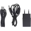 InLine Bluetooth 5.1 HiFi-Receiver & USB-DAC mit LCD 30m Reichweite