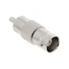 Video-Adapter InLine 99320 RCA-Stecker auf BNC-Buchse