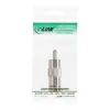Video-Adapter InLine 99320 RCA-Stecker auf BNC-Buchse