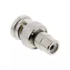 Video-Adapter InLine 99321 Cinch-Buchse auf BNC-Stecker