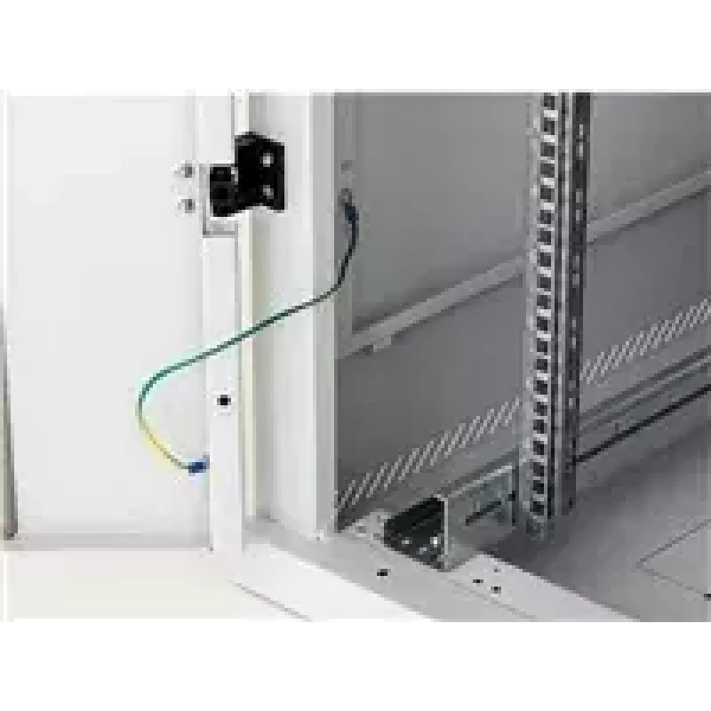 Freistehendes Rack Triton RMA-18-A66-CAX-N1 18U 800 kg Grau