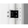 Freistehendes Rack Triton RMA-18-A66-CAX-N1 18U 800 kg Grau