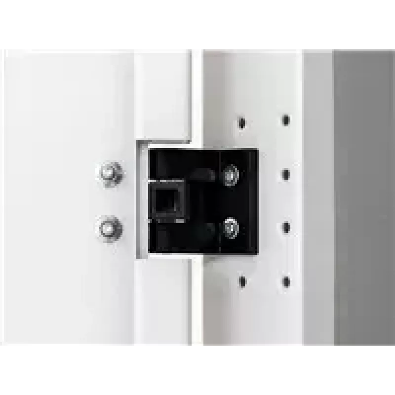 Freistehendes Rack Triton RMA-18-A66-CAX-N1 18U 800 kg Grau
