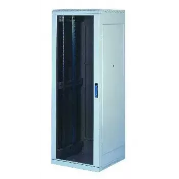 Freistehendes Rack Triton DeltaS RMA-22-A88-CAX-A1 22U Grau