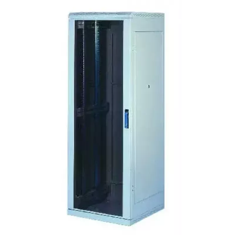 Freistehendes Rack Triton DeltaS RMA-22-A88-CAX-A1 22U Grau