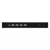 ATEN 2-Port USB 4K HDMI Dual-Display KVMP Switch (Kabel enthalten)
